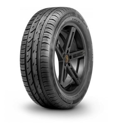 ContiPremiumContact 2 - SSR Tires